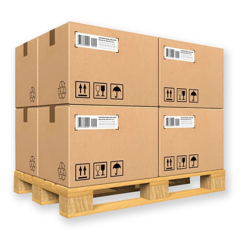 资阳市重型包装纸箱有哪六大优点