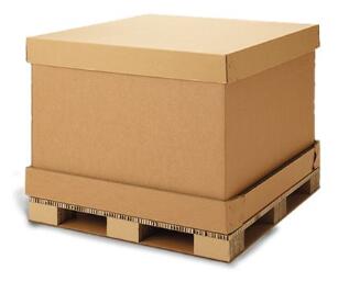资阳市重型纸箱与普通木箱相比优点有哪些？