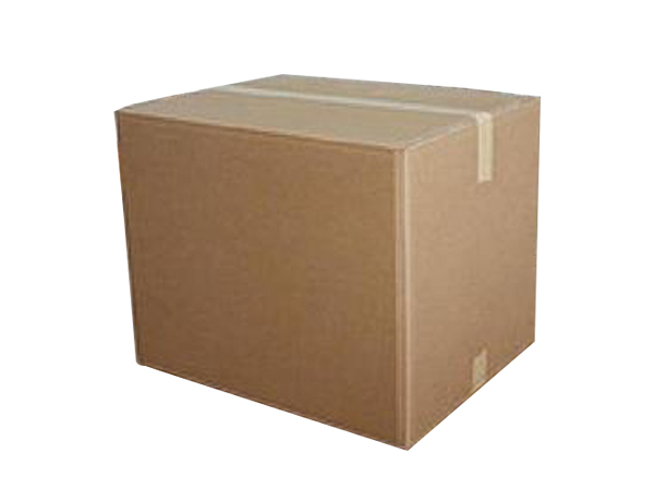 资阳市纸箱厂如何测量纸箱的强度