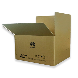 资阳市纸箱包装介绍纸箱定制的要求