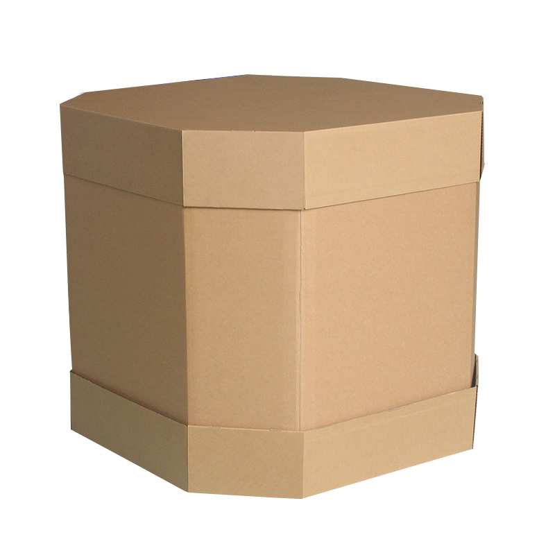 资阳市重型纸箱有哪些优点？