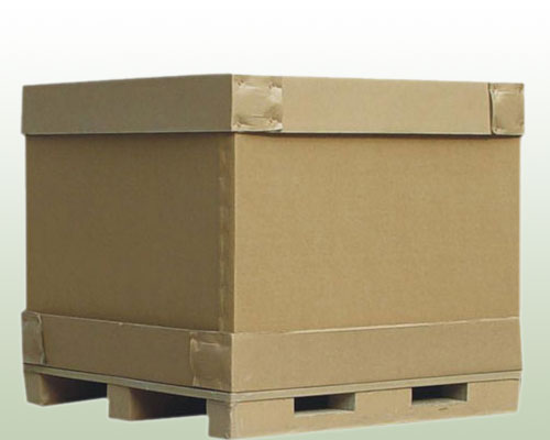 资阳市重型纸箱什么原因突然成为包装行业主流？